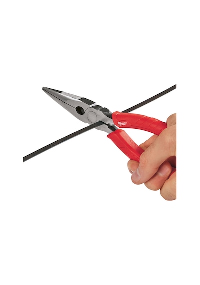 Milwaukee T48226101 Ağır Hizmet Tipi Kargaburun 210Mm