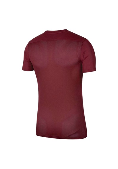 Nike M Nk Df Park Vııı Jsy Ss Erkek Tişört Bv6708-677 Bordo