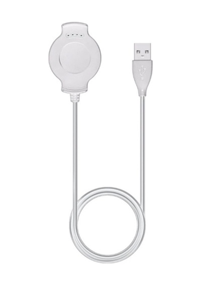 Huawei Watch 2 Watch 2 Pro Şarj Cihazı+Kablosu Adaptörü (341817078)