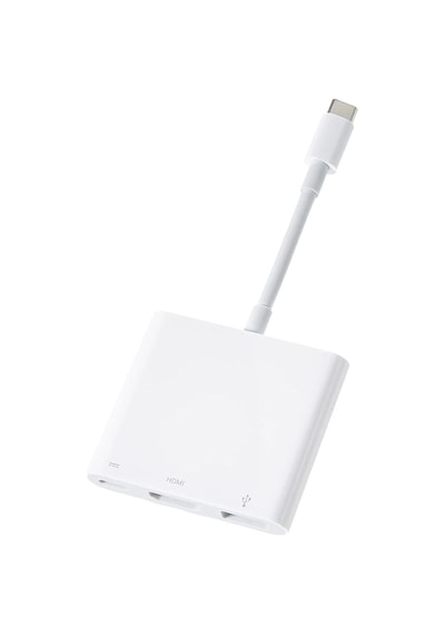 Usb 3.1 Type C To Hdmi Usb Çevirici Dönüştürücü Adaptör - Fc444