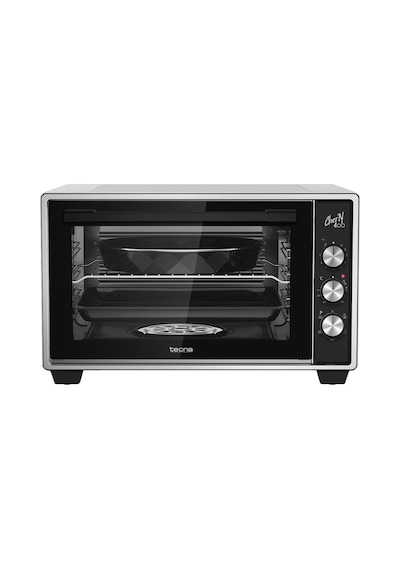 Tecna MF 4010 B Chef N Multi 40 L Midi Fırın Beyaz