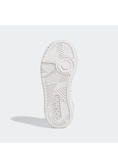 Adidas Hoops Mid Günlük Spor Ayakkabı