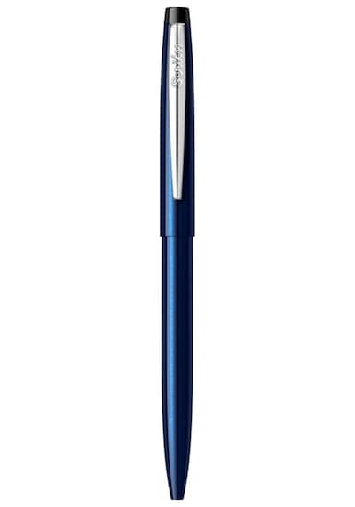 T108 Stylus Tükenmez Dokunmatik Kalem Mavi Çok Renkli