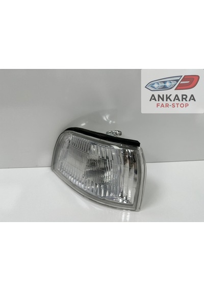 Honda Accord 1990 - 1991 Sinyal Lambası Sağ Depo Marka A Kalite