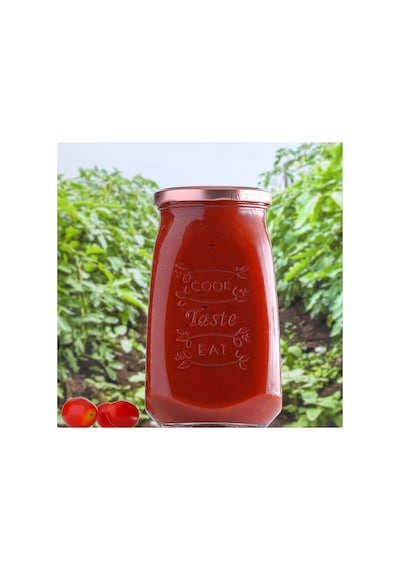 Lav Kavanoz Tasty 1000 cc