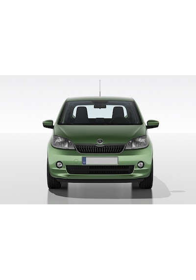 Skoda Citigo 2012-2020 Tavan Radyo Anteni Komple 6R0035501