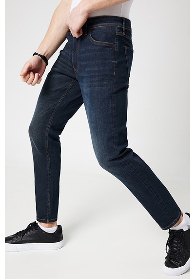 Loft Agaın Wash Erkek Jean Pantolon Lf2032764 001