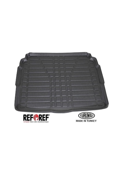 Refref Peugeot 3008 Gt Line Refref 4D Paspas + Bagaj Havuzu 2016