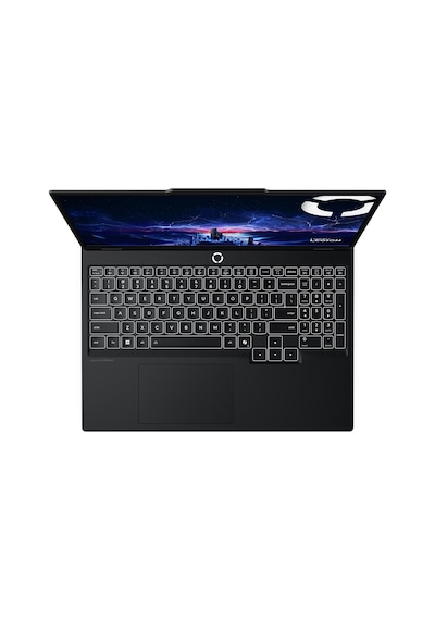 Lenovo Legion 5 15IAX10-83F0008BTRA3 Ultra 7 255HX 32 GB 1 TB SSD 8 GB RTX 5070 15" W10H WQXGA Dizüstü Bilgisayar