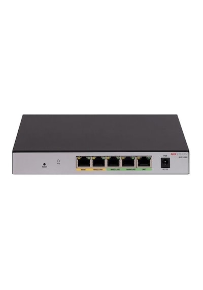 Hıkvısıon 5port Ds-3wg105g-sı 5port Gigabit Router 100kullanıcıya Kadar