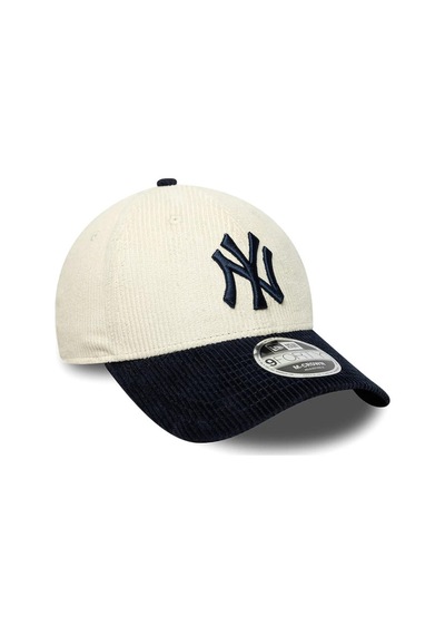 New Era Cord 9forty Mc Neyyan Unısex Şapka 60915978 60915978 Açık Bej