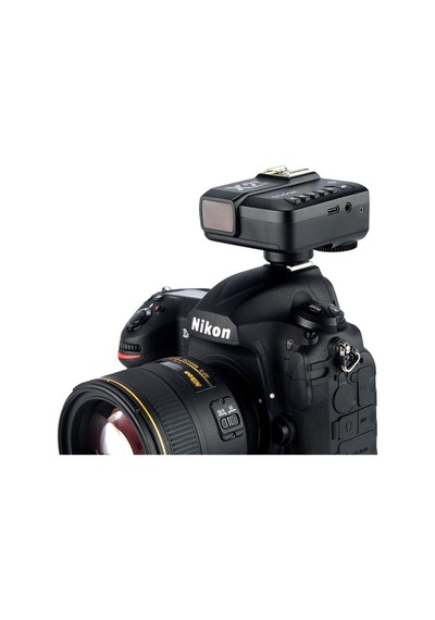 Godox X2T-N Flaş Tetikleyici (Nikon)