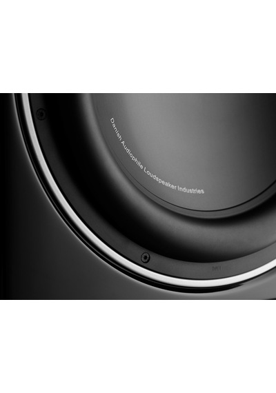 Dali SUB K-14 F Subwoofer Siyah