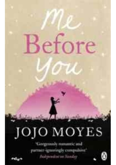Me Before  You