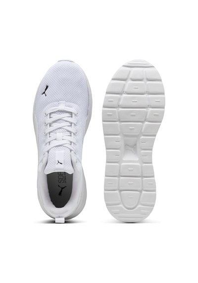 Puma Anzarun Lite Tdp Unisex Yetişkin Sneaker Beyaz