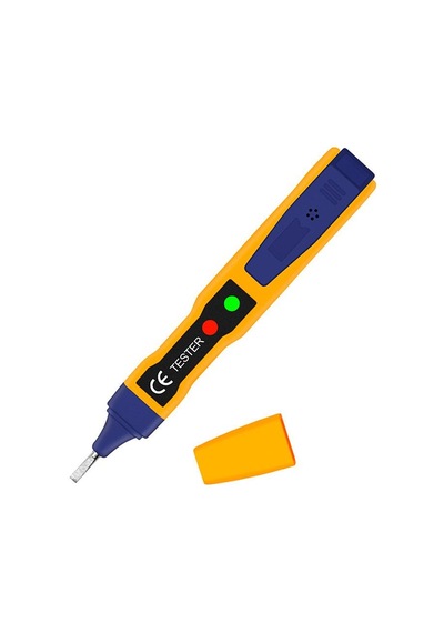POWERMASTER 8848 DEDEKTÖRLÜ KONTROL KALEMİ
