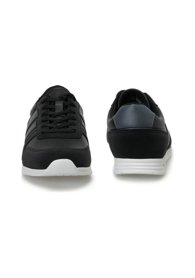 Proshot Sandro Siyah Erkek Sneaker 000000000102714236 Siyah-k Grı