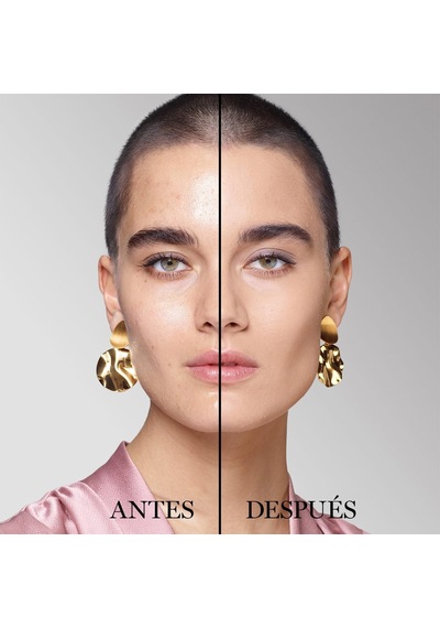 Lancome Teint Idole Ultra Wear Fondöten 305n 30 Ml Çok Renkli