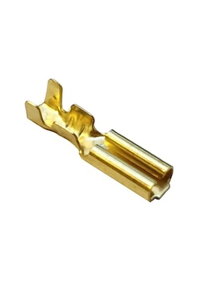 Sf½D - Kablo Ucu Mikro Dişi Terminal (2.8Mm) - Sf1/2D