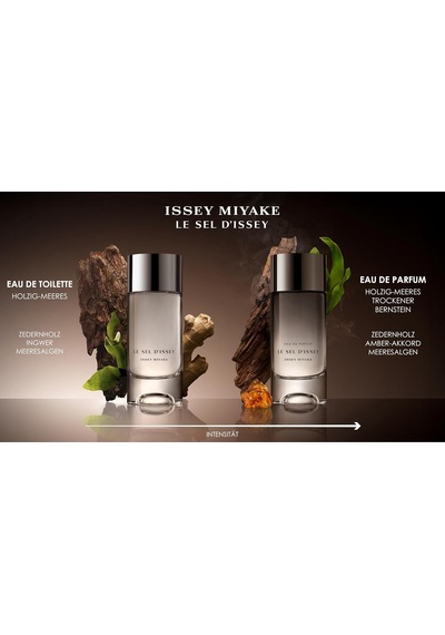 Le Sel D'ıssey Deodorant 150 Ml
