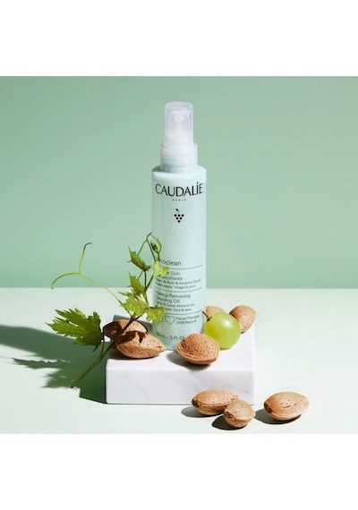 Caudalie Vinoclean Make Up Removing Cleansing Oil 150 Ml 2 Adet