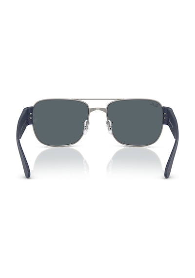 Ray-Ban Güneş Gözlüğü Rb3756 59 004/r5 Metalik Gri