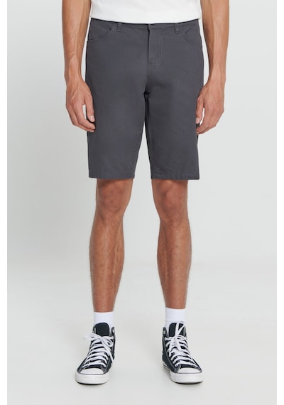 Ac&Co / Altınyıldız Classics Erkek Antrasit Slim Fit Dar Kesim Armürlü %100 Pamuk Casual Chino Şort 4A0222200007Atr56 Antrasit Ac&Co / Altınyıldız Classics Erkek Antrasit Slim Fit Dar Kesim Armürlü %100 Pamuk Casual Chino Şort 4A0222200007Atr56 Antrasit