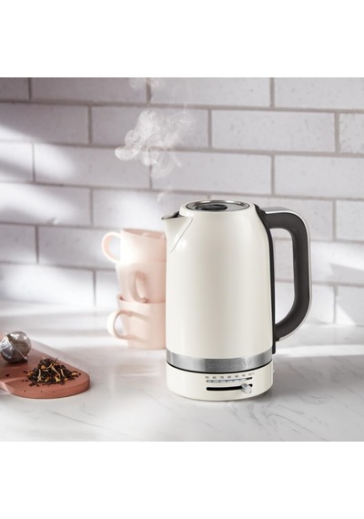 Kitchenaid 1,7 L Değişken Sıcaklıklı Su Isıtıcısı 5kek1701 - Porc