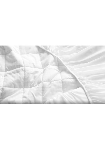 Lova Restful Alez 90x200 Beyaz