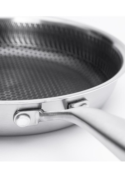 Maxx Doria Steel Fusion 24 Cm Tava Pa3012 Metal