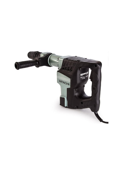 Hitachi-Hikoki H60MC Profesyonel SDS Max 1250 W 10 KG Kırıcı