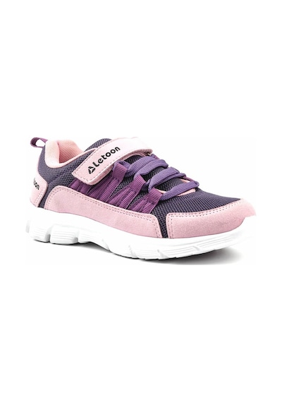 Letoon 4316 6316 A Filet Spor Ayakkabı Yürüyüş & Koşu Pembe Letoon 4316 6316 A Filet Spor Ayakkabı Yürüyüş & Koşu Pembe