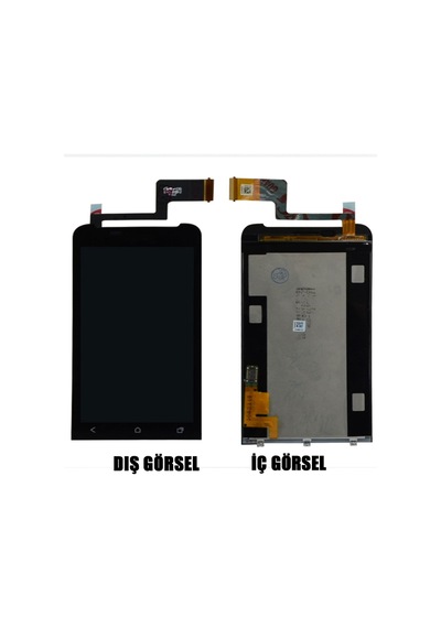 Teknonet Htc Desire One V Uyumlu Lcd+dokunmatik