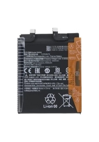 Redml Note 11t Uyumlu Batarya Bn5c