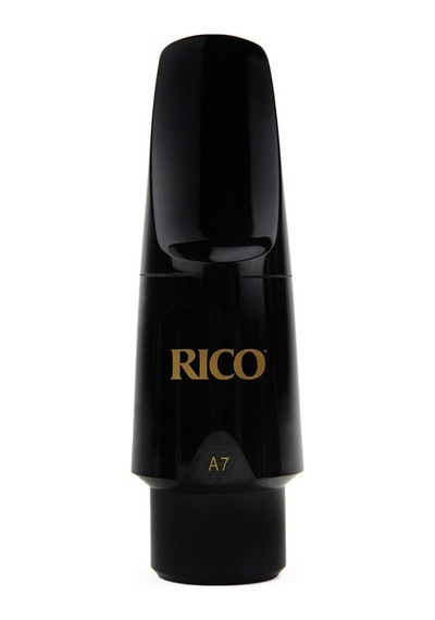 Rico A7 Rrgmpcasxa7 Alto Saksafon Beki