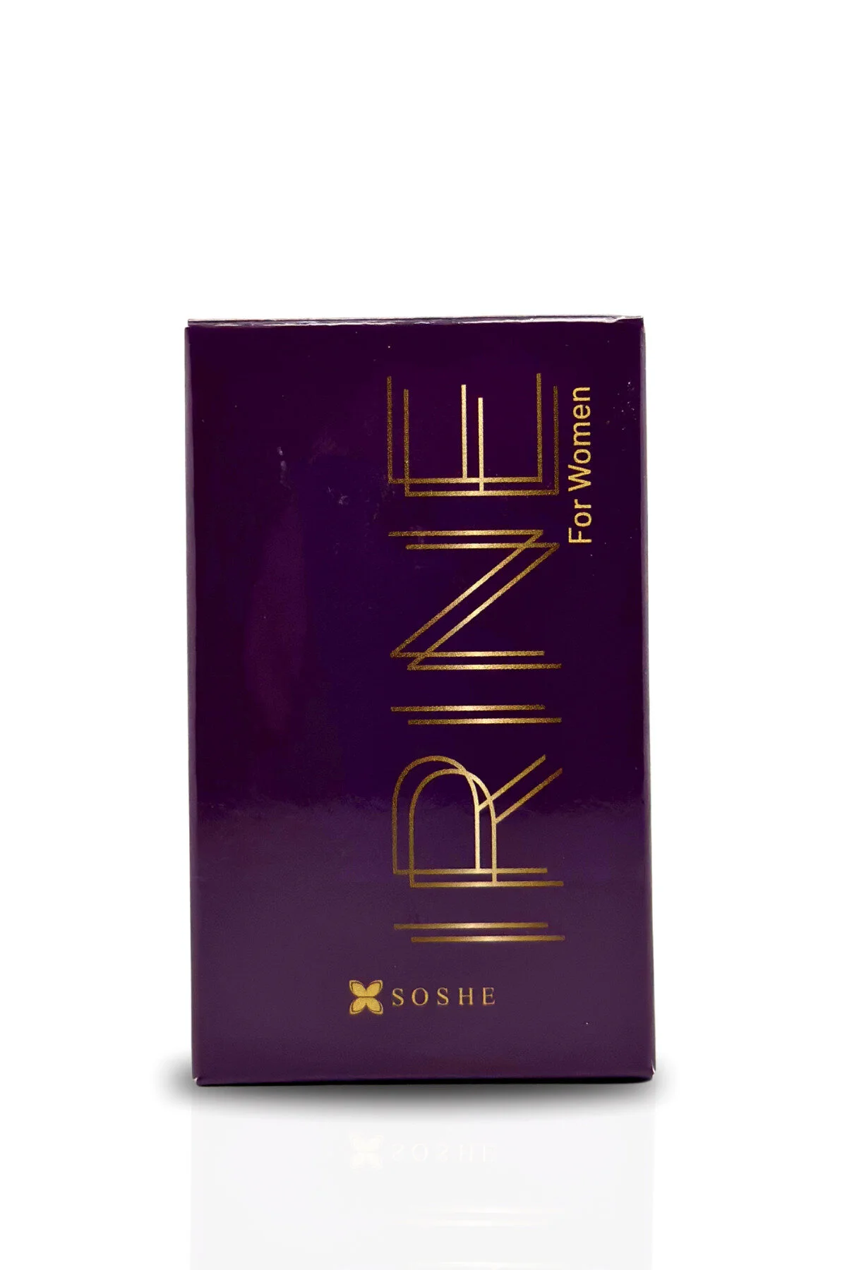 Soshe İrine Kadın Parfüm 100 Ml Edc Yasemin