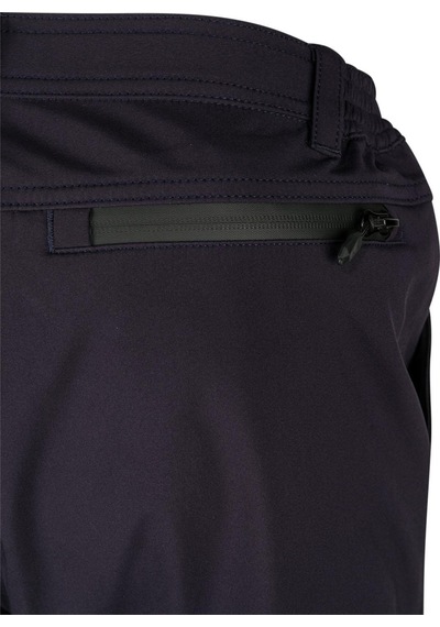 2as Badger İnce Softshell Erkek Pantolon Antrasit