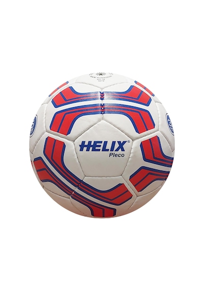 Helix Pleco Futbol Topu No: 5 Çok Renkli