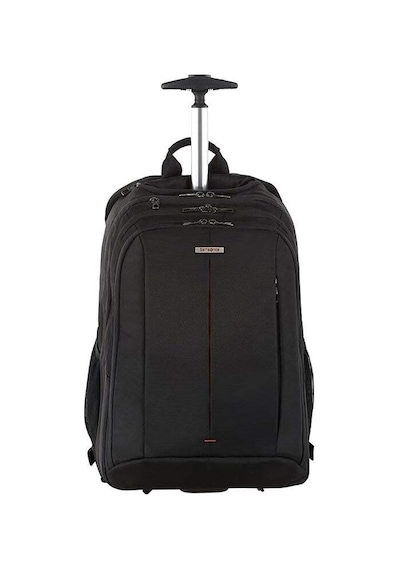 Samsonite Cm5-09-009 15.6 İnç Uyumlu Guard It 2.0 Tekerlekli Note Diğer