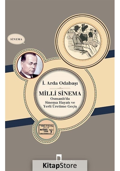 Milli Sinema / İ. Arda Odabaşı
