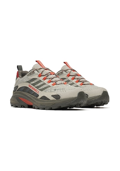 Merrell Moab Speed 2 Gtx Erkek Outdoor Ayakkabısı J00005347-dmbr Çok Renkli