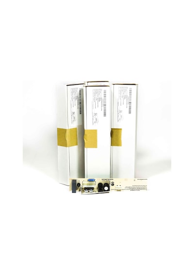 Bosch Uyumlu Siemens Profilo Buzdolabı  KDN VDE X-FROST DIEHL Elektronik Kartı - 473371311