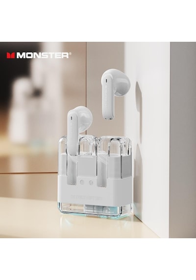 Monster Airmars XKT12 Kulak İçi Bluetooth Kulaklık