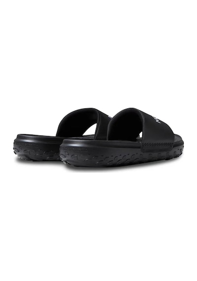 The North Face M Never Stop Cush Slıde Erkek Terlik Nf0a8a90kx71 Siyah-siyah Siyah