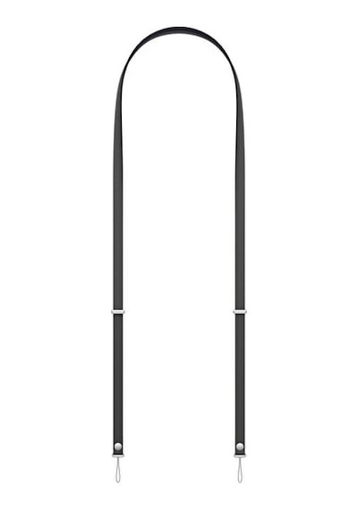 Apple MGGL4ZM/A Çapraz Askı Siyah