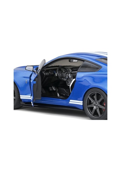 Solido Shelby Gt500 1/18 Model Araba 30374957