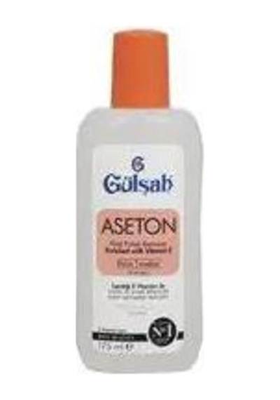 Gülşah Klasik Aseton 175 Ml
