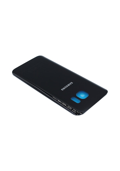 Samsung Uyumlu Galaxy S7 Arka Kapak Cam Pil Batarya Kapağı G930