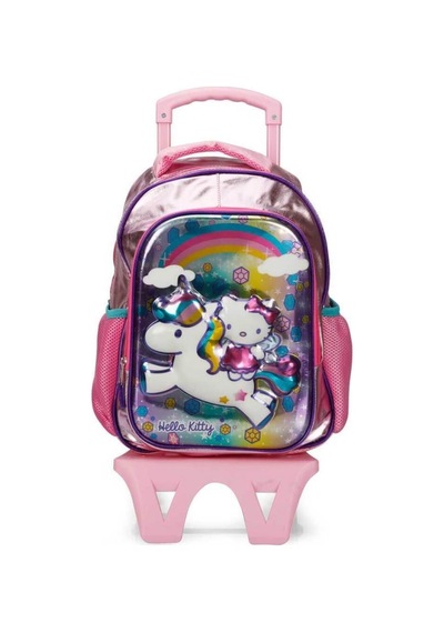 Hello Kitty Çekçek Okul Çantası 95848