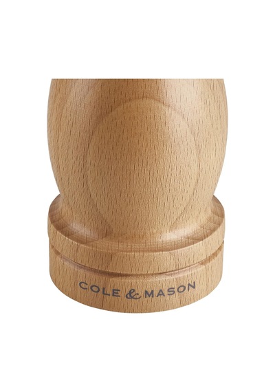 Ha0825p Beech Capstan 200mm Tuz Değirmeni Diğer